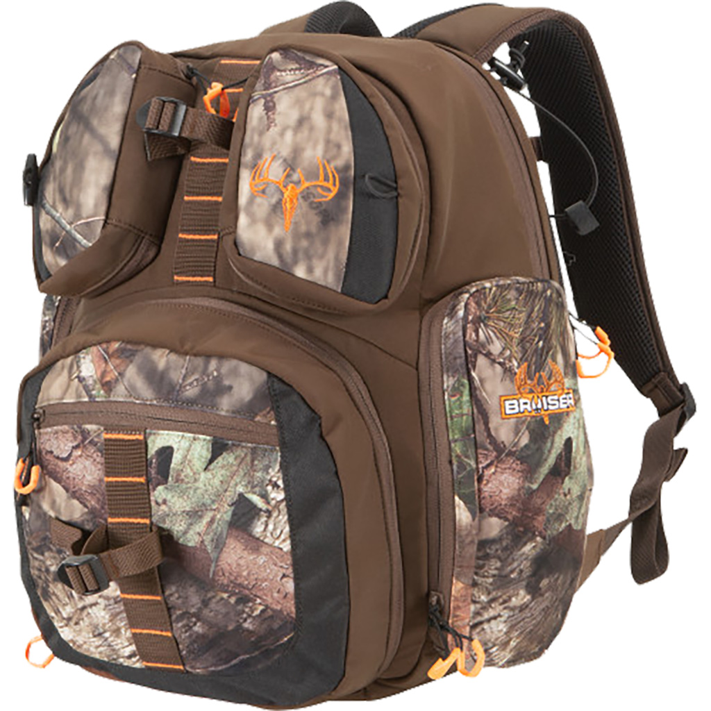 BACKPACKS AND PACKS