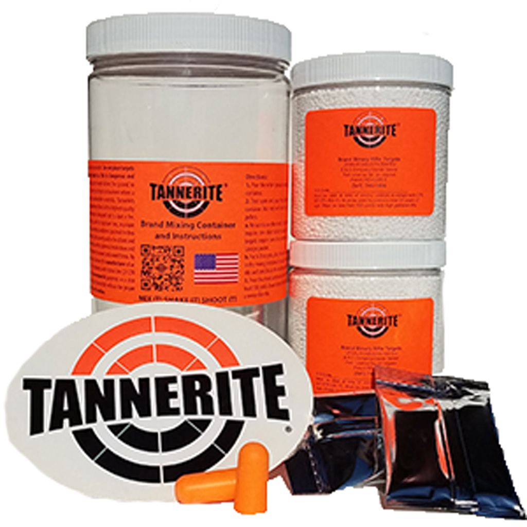 Tannerite Single Exploding Target