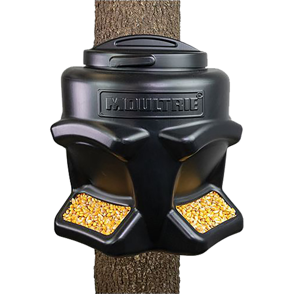 Wildgame Treehugger Gravity Bag Feeder WGIFD0032