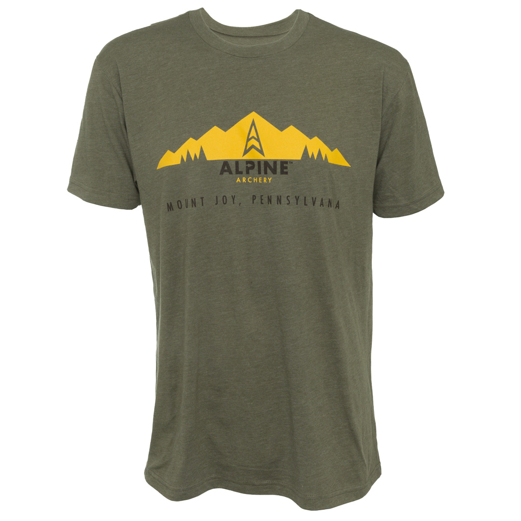 Alpine Tee | 811314029225
