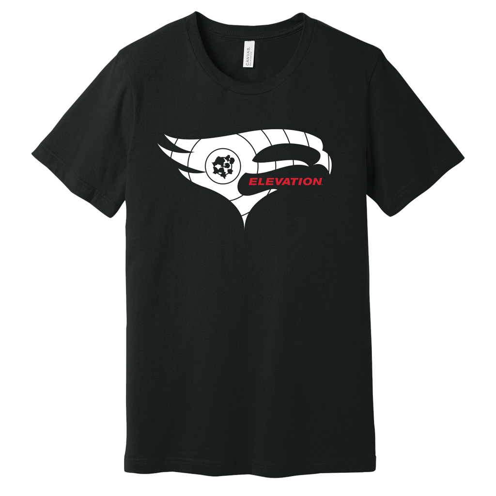 Elevation Target Tee | 811314029256