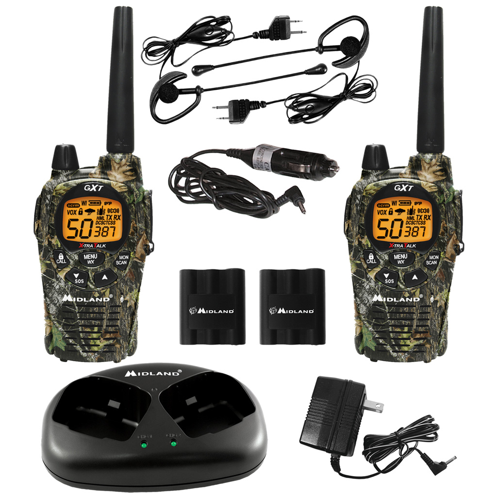 Midland Radio GXT1050VP4  br | 046014510500