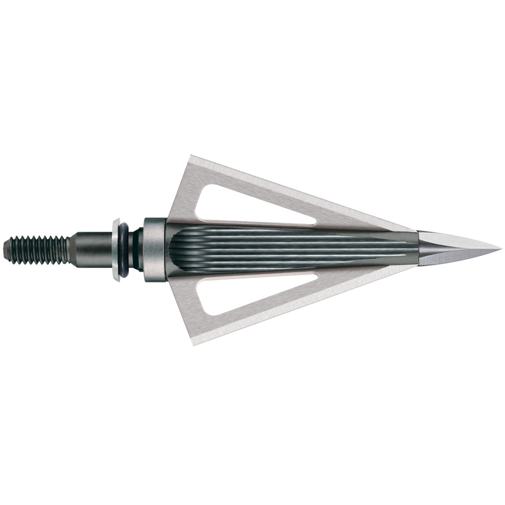 BROADHEADS & TARGET POINTS