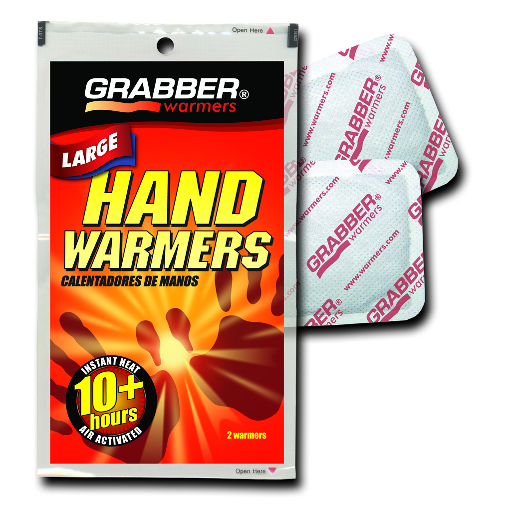 Grabber Hand Warmer  br  40 pr. | 20031626059220
