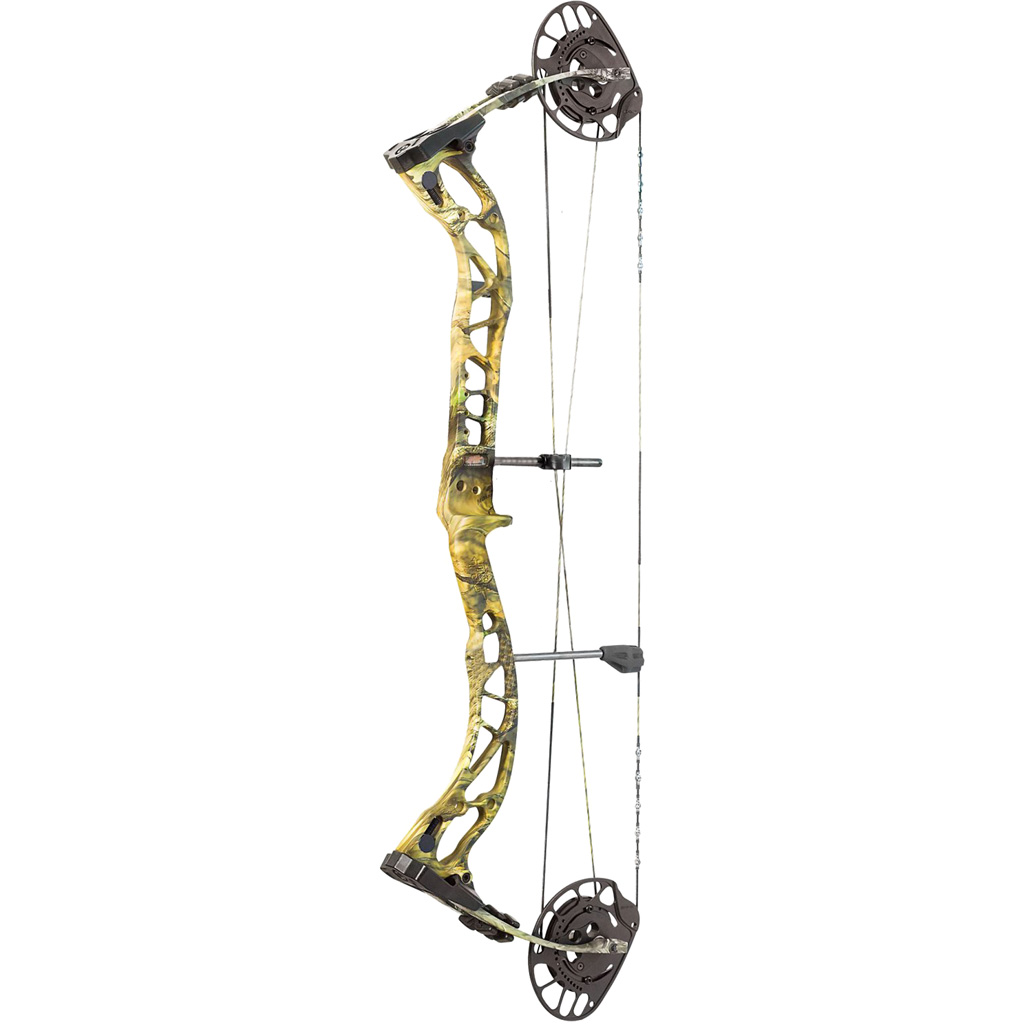 BOWS AND CROSSBOWS