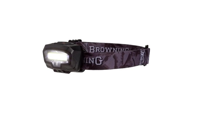 LIGHT NIGHT GIG HEADLAMP  485 LUMEN OUTPUT | 023614936718