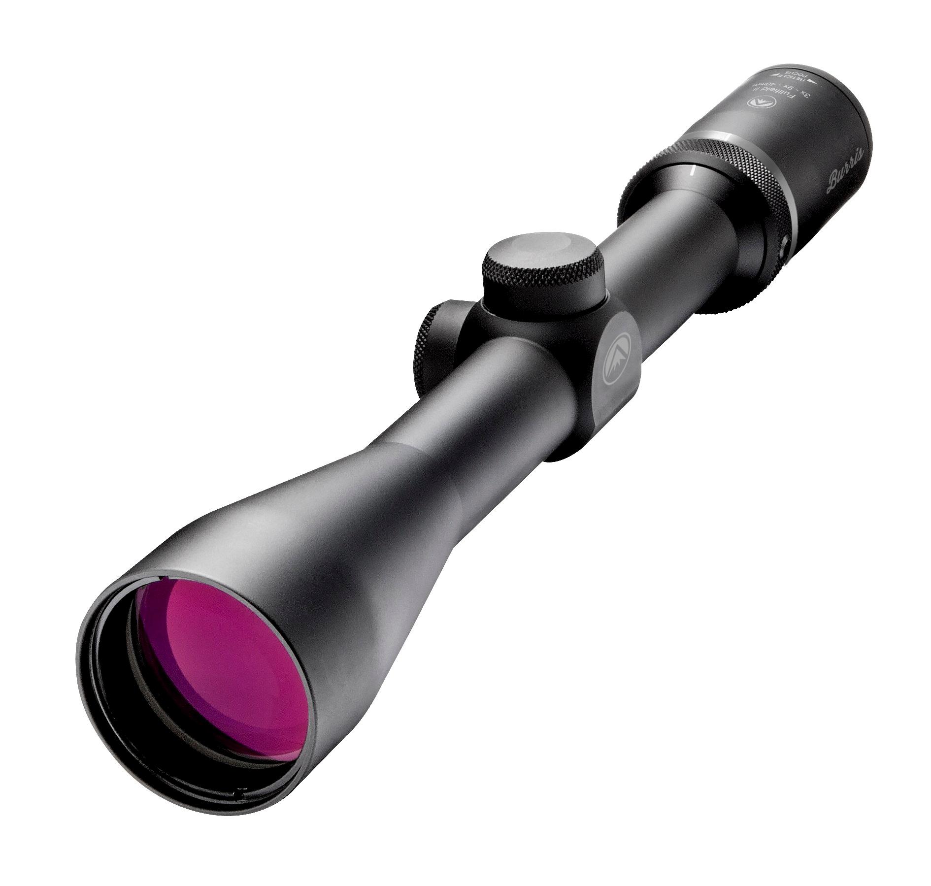 FULLFIELD II 39X40MM BPLEX   BALLISTIC PLEX | 000381001627