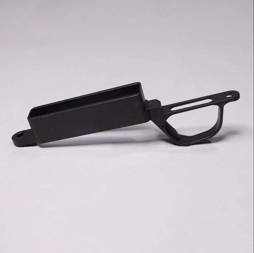 DBM BOTTOM METAL LA HUNTER  8100002902 | 691328233104