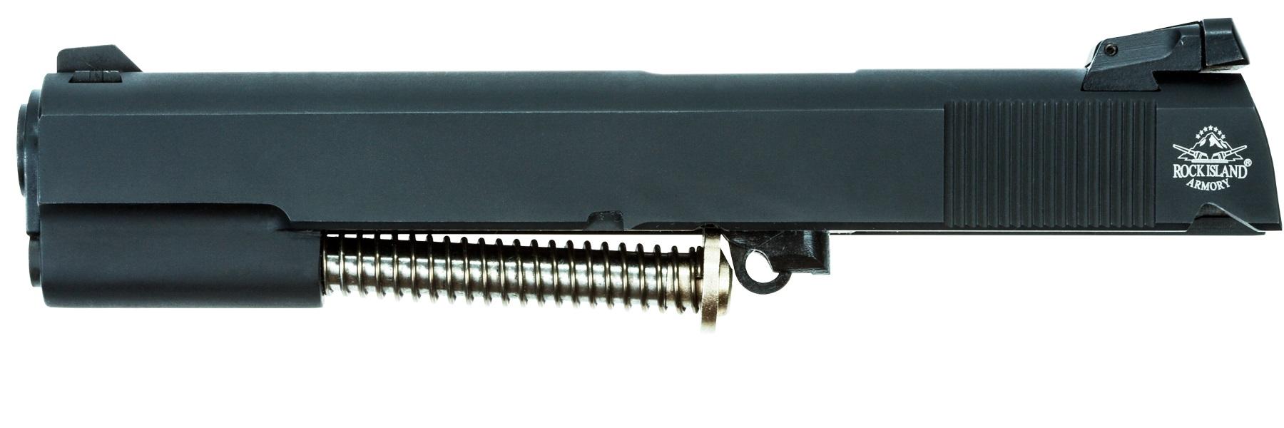 CONVERSION KIT 1911 22TCM  CONVERSION FOR 1911  | .22 TCM | 4806015580331
