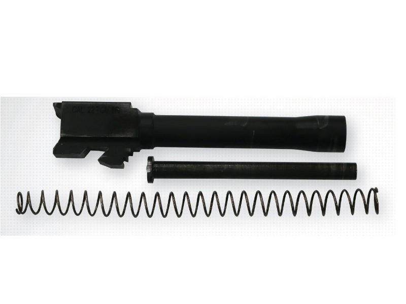 CONVERSION KIT GLK 17 22TCMR9  BARREL/SPRING  GUIDE ROD  | 9mm.22TCM | 4806015580652
