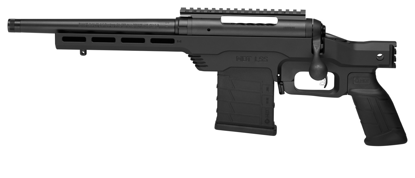 110 PCS PISTOL 400LEG 10.5 Inch TB  58134  AICS BOX MAGAZINE  | 400 Legend | 011356581341