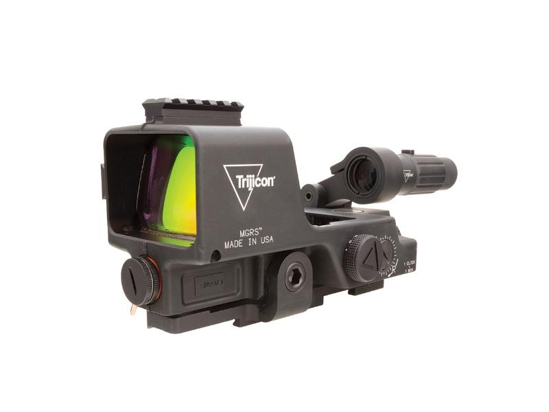 MGRS 3MOA SEG CIRCLE W/MAG  MGRSD2300005REFLEX SIGHT | 719307630543