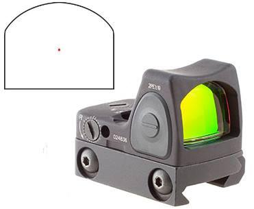 RMR TYPE2 AS LED 1.0 MOA RM33  RM09-C-700746  ADJ RED DOT | 719307614970