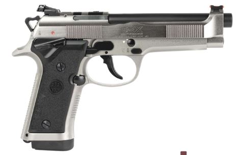 HANDGUNS