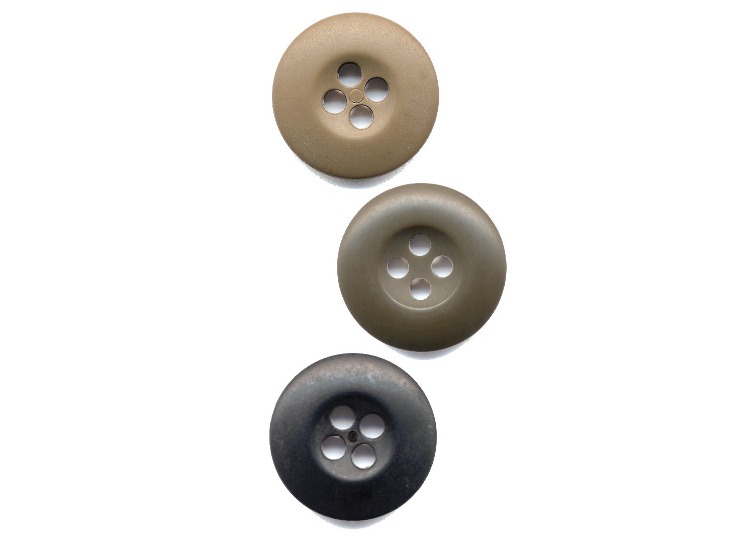 BUTTON & FASTENERS