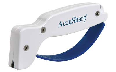 SHARPENERS AND ACCESSORIES