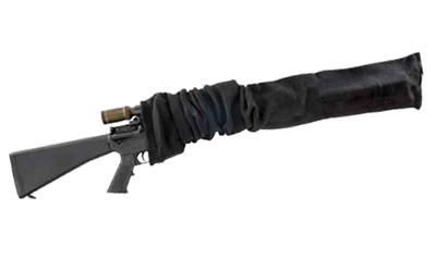 Allen 13242 Firearm Sock  42