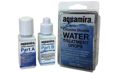 AQUAM WATER TREATMENT DROPS 1 OZ. | 877267002029
