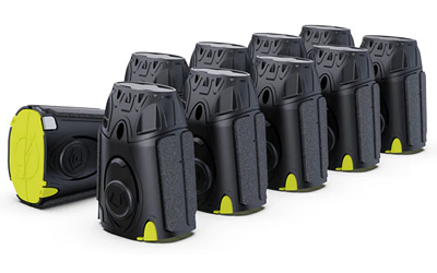 TASERS