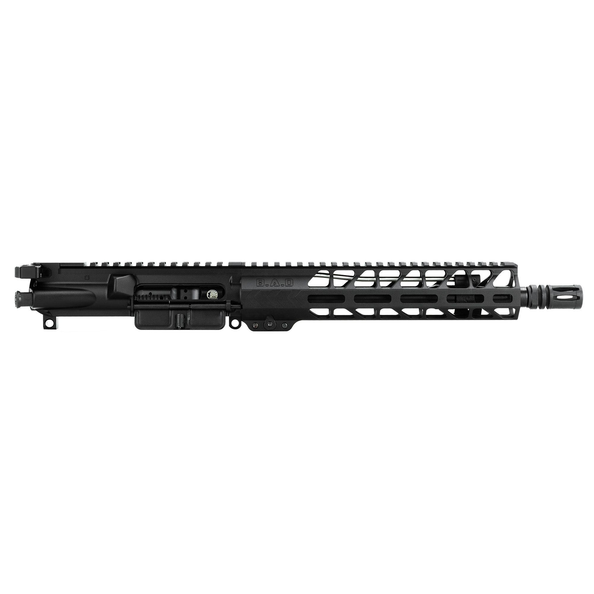 BAD 10.5 UPR WRKHORSE 556AMBI C  BLK | 810033786129