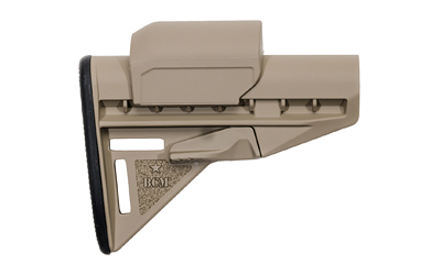 BCM STOCK MOD 3 W/RISER FDE | 812526024176