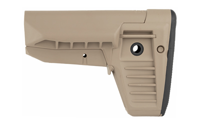 BCM GUNFTR STOCK MOD1 SOPMOD FDE | 812526021199