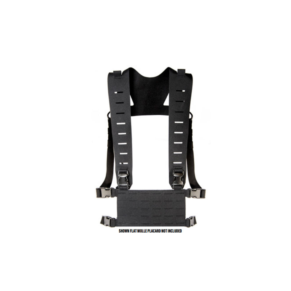 BH FOUNDATION CHEST RIG BLACK | 648018011818