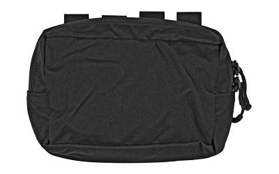BH FOUNDATION BLACK UTILITY POUCH BK | 648018012037