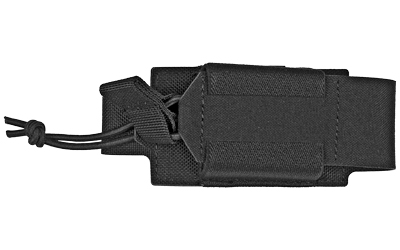 BH FOUNDATION SNGL PSTL MAG POUCH BK | 648018012112
