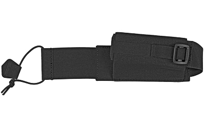 BH FOUNDATION FLASHBANG POUCH BLACK | 648018012136