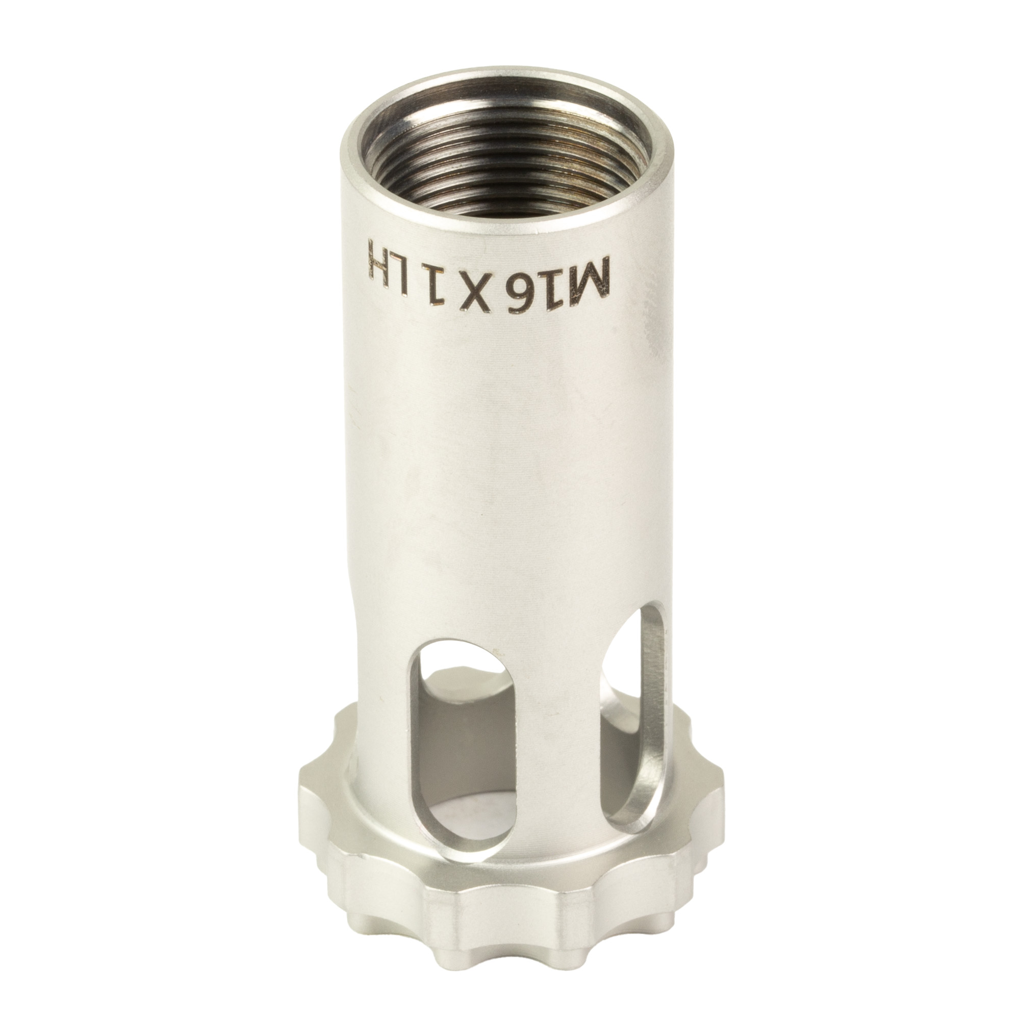 BANISH 45 PISTON M16X1LH SLV | 810171225542