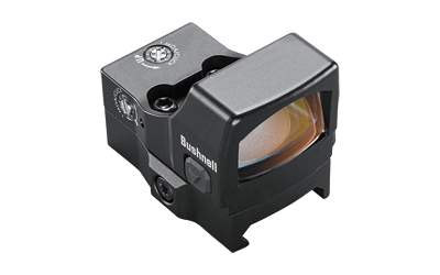 Bushnell RXS250 RXS-250 Reflex Sight Black 1x24mm 4 MOA Red Dot Reticle Universal
