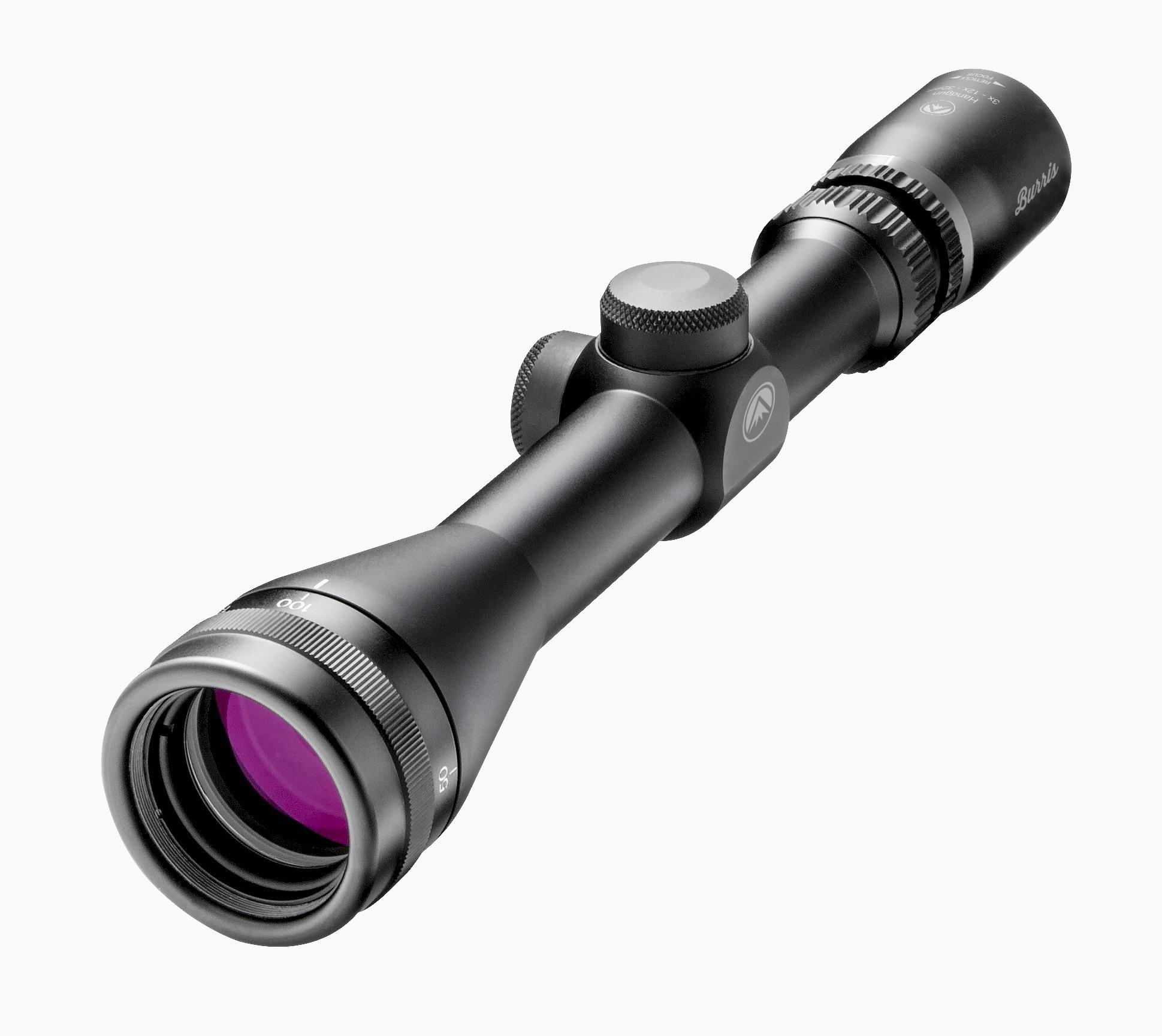 HANDGUN 3-12X32MM B-PLEX  BALLISTIC PLEX | 000381003096