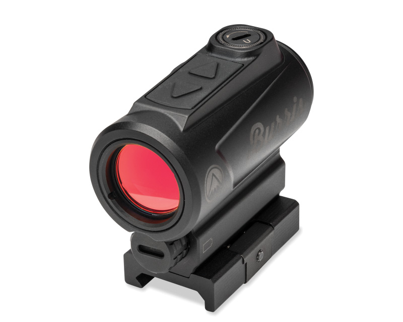 FASTFIRE RD 2MOA DOT PIC MNT  2 MOA RED DOTPICATINNY MOUNT | 000381302601