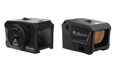 FASTFIRE E GREEN 3.5MOA MULTI  MULTI RETICLE RED DOT | 000381302670