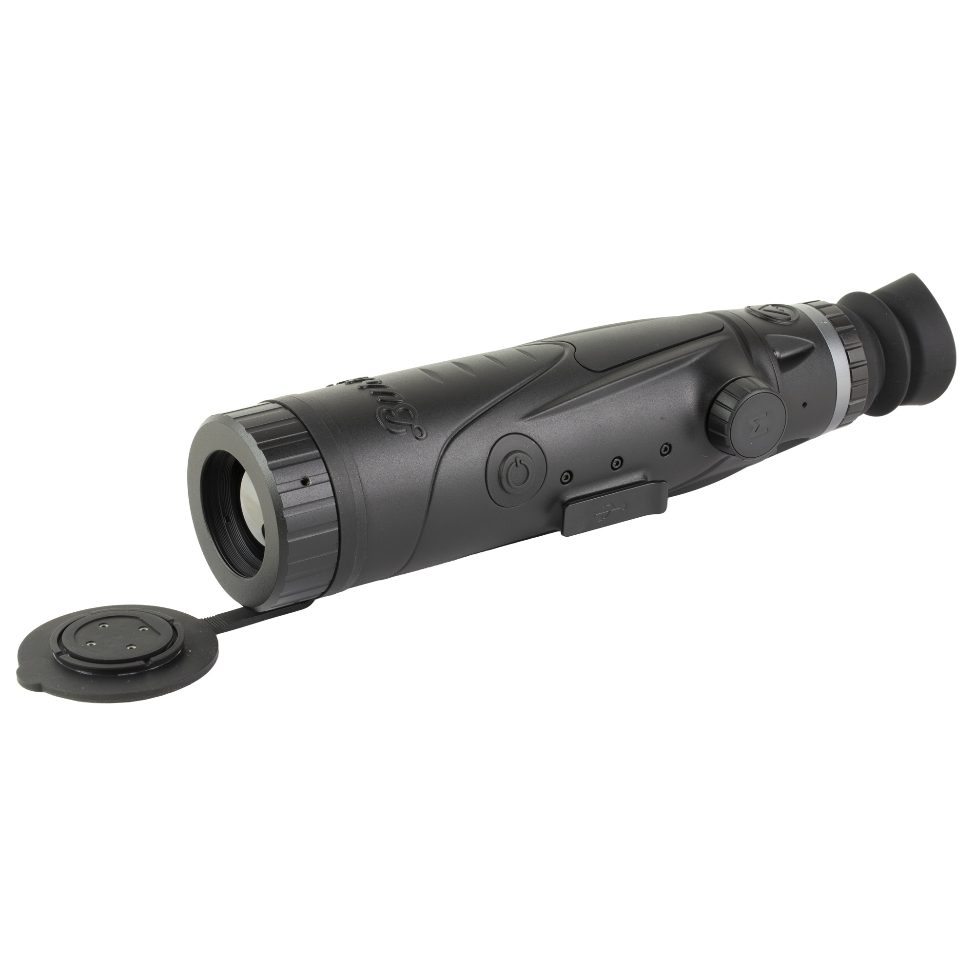 NIGHT VISION AND THERMAL