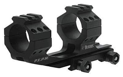 BURRIS AR PEPR MNT 30MM W/PIC TOPS | 000381103413