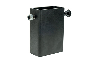 CALDWELL 2X4 POST PLATE HANGER | 661120075714