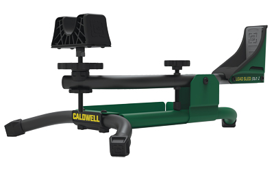 CALDWELL LEAD SLED SOLO 2 SHOOTING BENCH REST | 198700000670