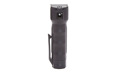 CBG SW PEPPER SPRAY .75 OZ BLK | 024718001166