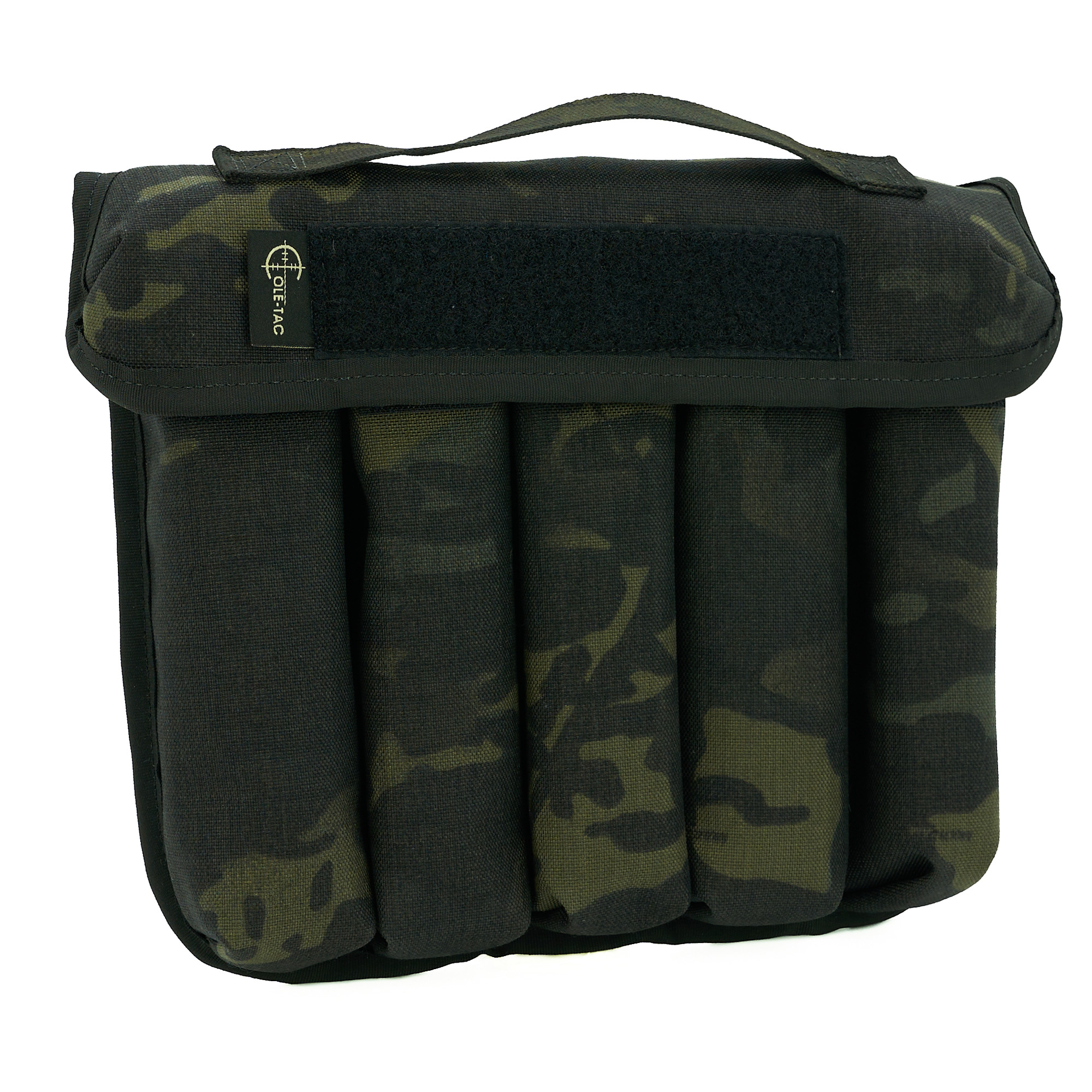 COLETAC CAN CADDY MCAM BLK | 709750014588