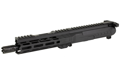 CMMG UPPER BANSHEE 9MM 8 Inch BLK | 2112345678917