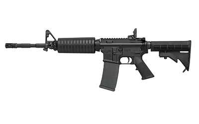 M4 CARB 5.56MM 14.5 Inch SBR  | .223 REM 5.56x45mm NATO | 098289020178