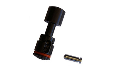 ELFTMANN AMBI SPEED SAFETY BLACK | 640522126958