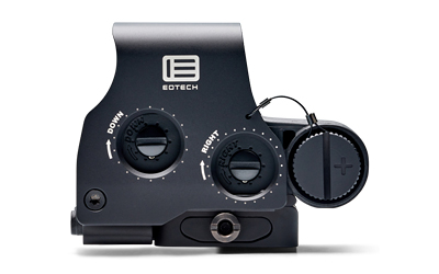 Eotech EXPS31 HWS EXPS31  Matte Black | 1x 1 MOA Red Dot
