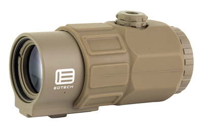 EOTECH G45 5X MAGNIFIER W/STS TAN | 672294300472