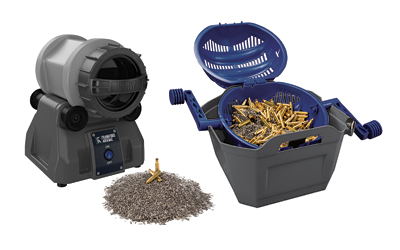 FRANK 1199452  ROTARY TUMBLER LITE ESSENT KIT