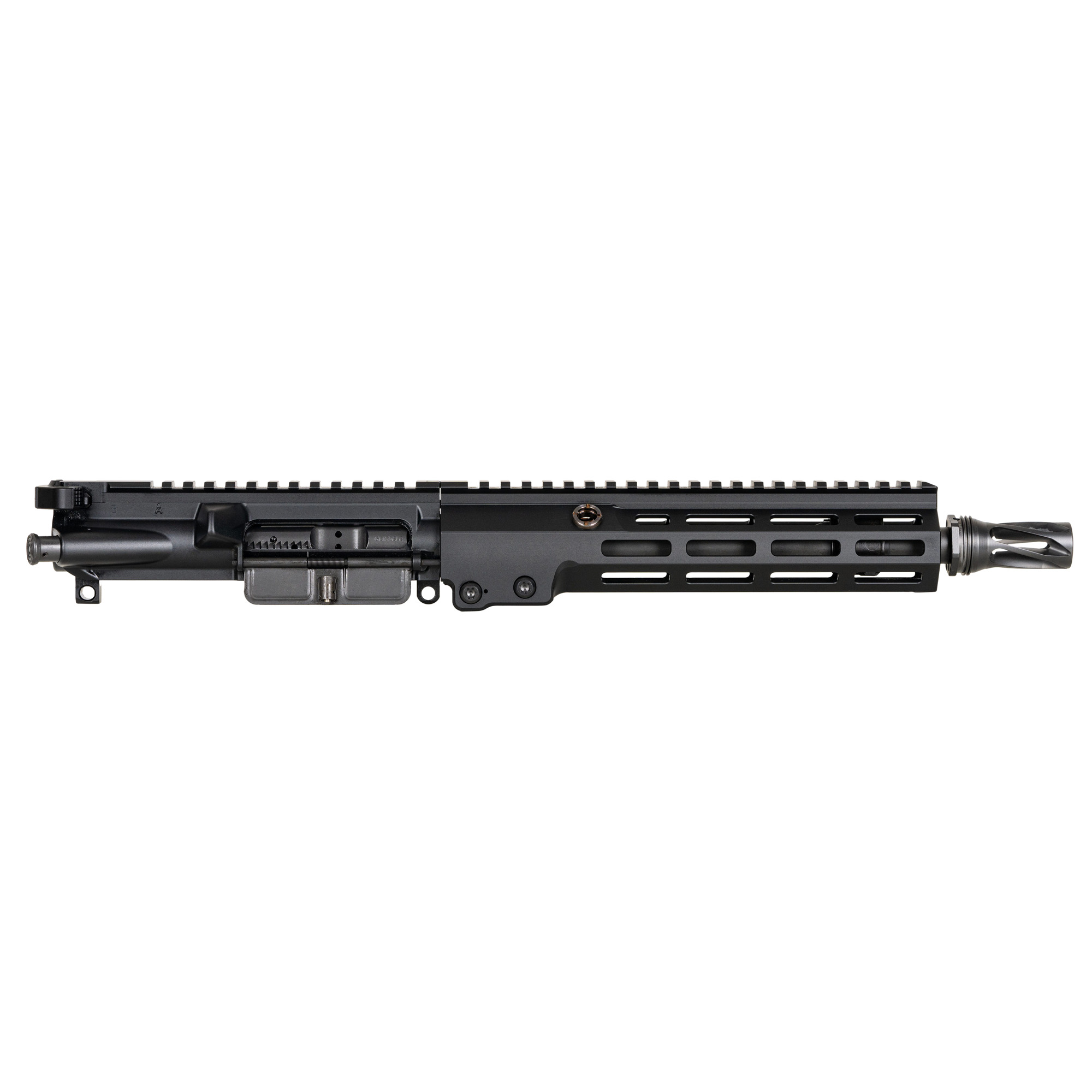 GE SUPER DUTY MOD1 5.56 10.3 URG BLK | 810081133753