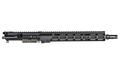 GE SUPER DTY MOD1 5.56 13.9 Inch URG BLK | 810081133968