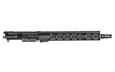 GE SUPER DTY MOD1 5.56 14.5 Inch URG BLK | 810081133692